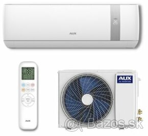 Klimatizácia AUX J-SMART 24 – 7,2 kW