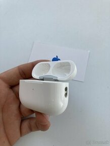 Originál Nahradný case pre Airpods Pro 2 ( 2022 ) Lightning