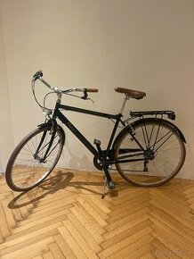 Predám bike Holland Copppi za 90€