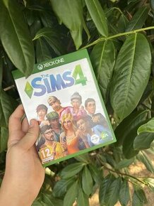 The Sims4