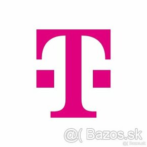 Obchodný zástupca Telekom Doma aj pre študentov