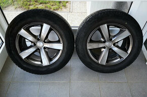 5x114,3 R17 225/65/R17