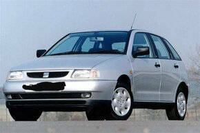 seat ibiza cordoba 1997