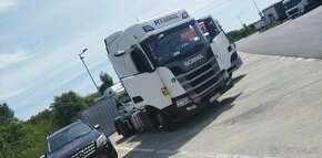 Scania R450 - 1