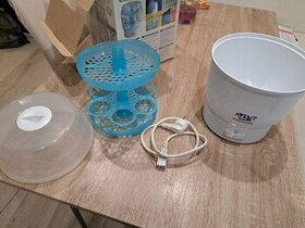 Avent sterilizator