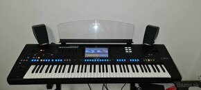 YAMAHA Genos XL SET - Workstation