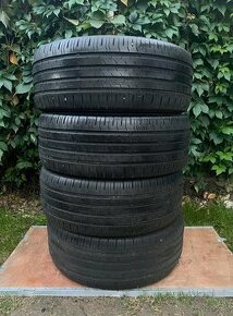 235/55 r17 letné CONTINENTAL 103Y - 1