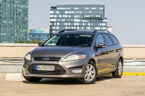 Ford Mondeo Combi 2.0 TDCi Trend