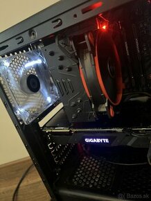 Herny Pc, Rtx2080, Ryzen 7 1800x, 16gb RAM, 1,5tb Storage - 1