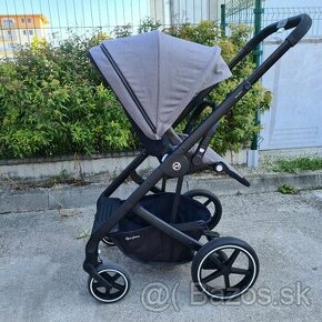 Cybex balios s lux - 1