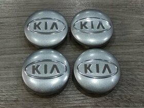 Krytky kolies Kia 58mm - 1