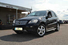 Mercedes-Benz ML 500 4MATIC - 1