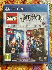 Harry Potter Collection PS4