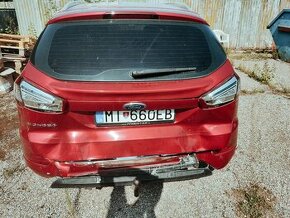 Ford Mondeo Combi 1.6 TDCi DPF ECOnetic