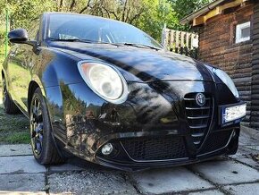 Alfa Romeo Mito 1,4 T 135