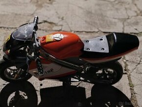 Minibike