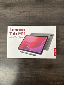 LENOVO TAB M11