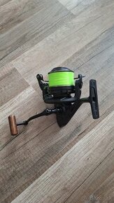 Rybársky navijak Giants fishing deluxe Reel FD 6000