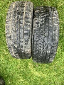 ❄️185/55 R15 2ks Matador