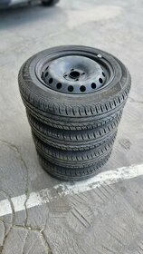 Pneumatiky MATADOR 175/65 R15 T LETNÉ - 1