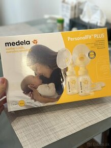 Medela personalfit plus double pump set 24mm - 1