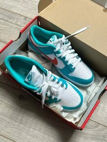 Nike tenisky EU 43 - 1