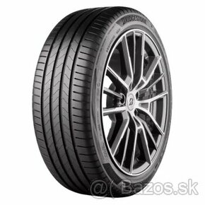 Predám Bridgestone Turanza T005 - 225/55 R18 98V - 1