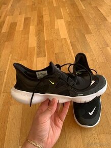 Nike free tenisky - 1