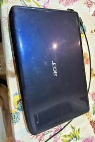 notebook acer