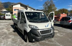 Peugeot boxer 2.0 diesel 101000 km - 1