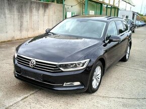 Volkswagen Passat Variant 1.6 TDI DSG automat,DigitalCockpit - 1