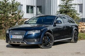 Audi A4 Allroad 2.0 TFSI quattro S tronic - 1