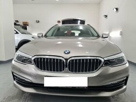 BMW 530 Xdrive - 1