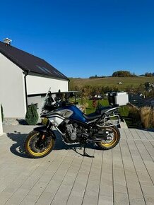 CF MOTO 800MT Touring