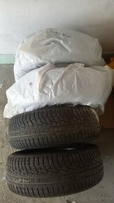 Zimné pneumatiky Hankook icept evo 2 225 60 r17 99H