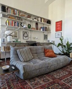 Ligne roset Toho sofa - gauč