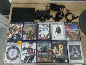 Playstation 2 / PS2