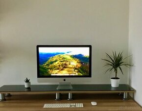 Apple iMac 27" (2020) Retina 5K 3,3GHz / 32GB / 512GB