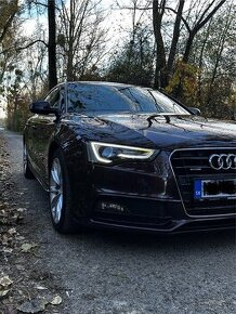 Audi A5 Sportback 2.0TDI quattro