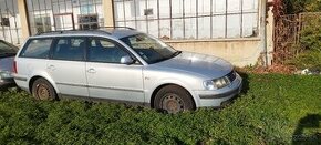 Passat B5 1.9 TDI 81 kw