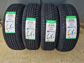 Zimné 195/65r15