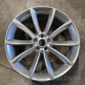 1kus JAGUAR disk 5x108 R19 ET27