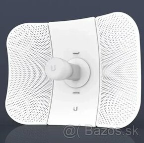 Predám použitý UBIQUITI LiteBeam 5AC Gen1 s poe