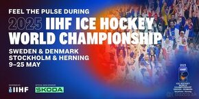 IIHF 25.5.2025