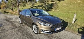 Predám Mondeo 2.0 tdci 154kw biturbo Vignale