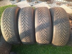 zimne 215/55 r16