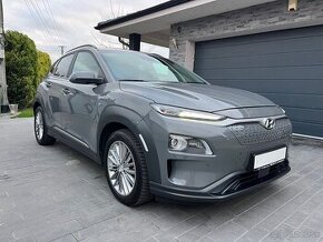 Hyundai Kona Elektric+150