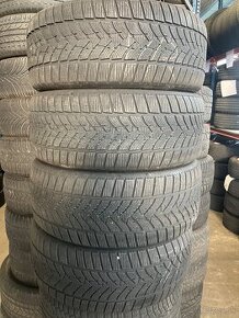 Dunlop 255/50 R19 zimné