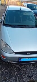 Predám Ford focus 1.8 66kw