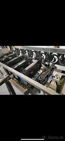 Mining rig